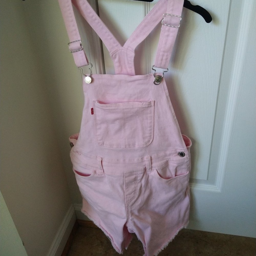 Pink Shortall